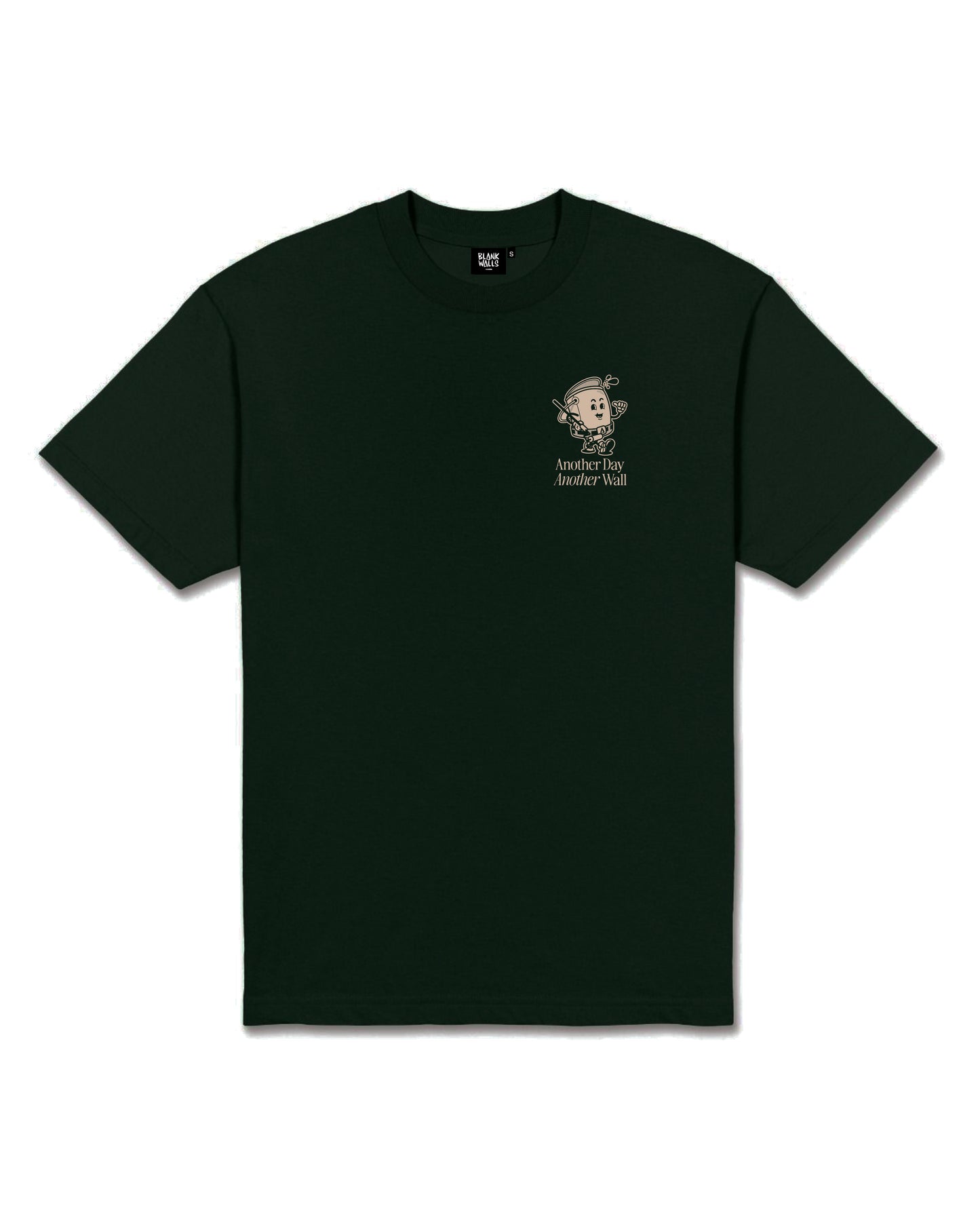 Tee: 'Paint Club'