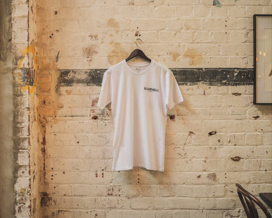 Tee: Wishful Thinking by Mr Christa